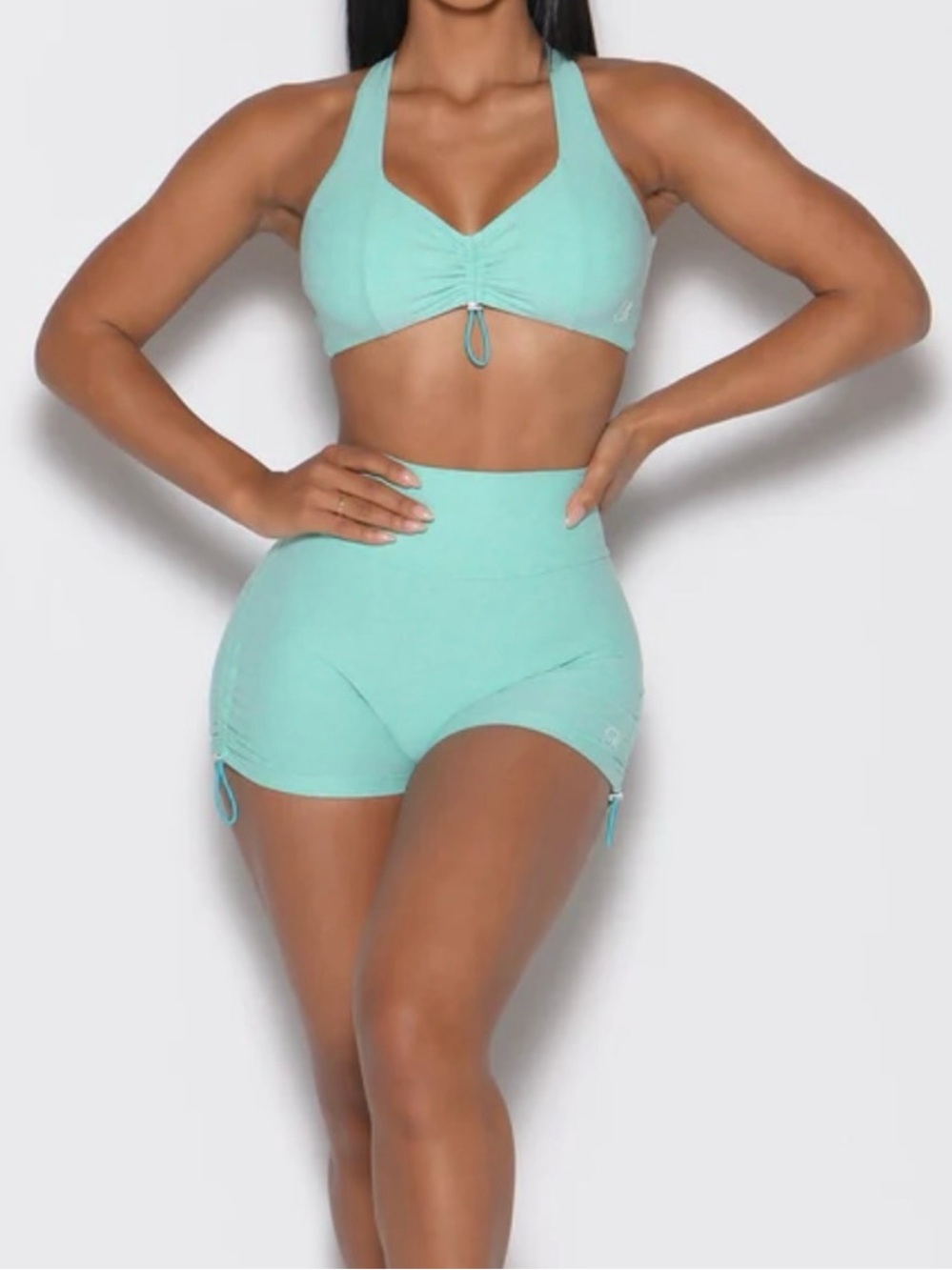 Bombshell set